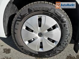 Volkswagen T7 Kastenwagen 2.0 TDI 110 kW KR Transporter DSG 9 Sitzer Kamera AHK GV5 