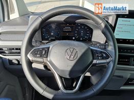 Volkswagen T7 Kastenwagen 2.0 TDI 110 kW KR Transporter DSG 9 Sitzer Kamera AHK GV5 