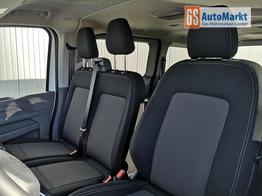 Volkswagen T7 Kastenwagen 2.0 TDI 110 kW KR Transporter DSG 9 Sitzer Kamera AHK GV5 