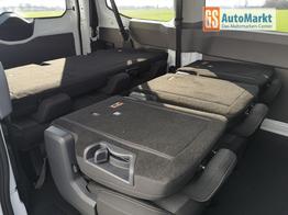 Volkswagen T7 Kastenwagen 2.0 TDI 110 kW KR Transporter DSG 9 Sitzer Kamera AHK GV5 