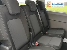 Volkswagen T7 Kastenwagen 2.0 TDI 110 kW KR Transporter DSG 9 Sitzer Kamera AHK GV5 