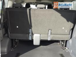 Volkswagen T7 Kastenwagen 2.0 TDI 110 kW KR Transporter DSG 9 Sitzer Kamera AHK GV5 