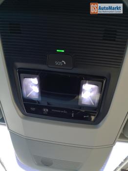 Volkswagen Crafter Kastenwagen Kasten 35 mittellang Hochdach FWD 2.0 TDI L3H3 Automatik 2 Schiebet&uuml;ren AHK Kamera 270 Grad App PDC GRA 