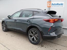 Cupra Formentor 1.5 eTSI 110 kW DSG Edge AHK ACC LED 