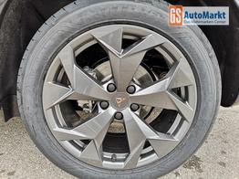 Cupra Formentor 1.5 eTSI 110 kW DSG AHK ACC LED 