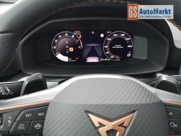 Cupra Formentor 1.5 eTSI 110 kW DSG AHK ACC LED 