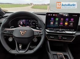 Cupra Formentor 1.5 eTSI 110 kW DSG AHK ACC LED 