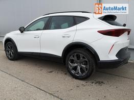 Cupra Formentor 1.5 eTSI 110 kW DSG AHK ACC LED 