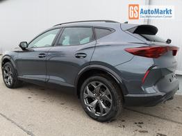 Cupra Formentor 1.5 eTSI 110 kW DSG AHK ACC LED 