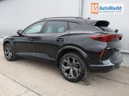 Cupra Formentor 1.5 eTSI 110 kW DSG AHK ACC LED 