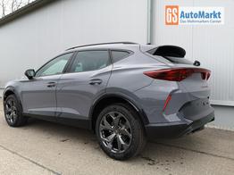 Cupra Formentor 1.5 eTSI 110 kW DSG AHK ACC LED 