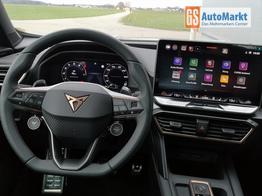 Cupra Formentor 1.5 eTSI 110 kW DSG Edge Sound AHK ACC LED 