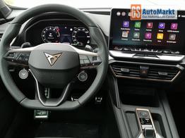 Cupra Formentor 1.5 eTSI 110 kW DSG Edge Sound AHK ACC LED 