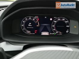 Cupra Formentor 1.5 eTSI 110 kW DSG Edge Sound AHK ACC LED 