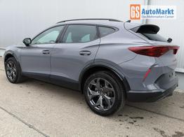 Cupra Formentor 1.5 eTSI 110 kW DSG Edge Sound AHK ACC LED 