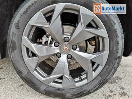 Cupra Formentor 1.5 eTSI 110 kW DSG Edge Sound AHK ACC LED 