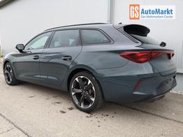 Cupra Leon Sportstourer 1.5 eTSI 110 kW Kombi ST DSG AHK ACC LED 