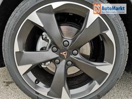 Cupra Leon Sportstourer 1.5 eTSI 110 kW Kombi ST DSG AHK ACC LED 