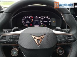 Cupra Leon Sportstourer 1.5 eTSI 110 kW Kombi ST DSG AHK ACC LED 