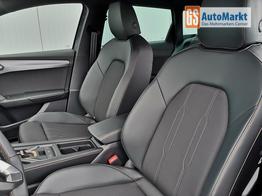 Cupra Leon Sportstourer 1.5 eTSI 110 kW Kombi ST DSG AHK ACC LED 