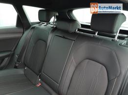 Cupra Leon Sportstourer 1.5 eTSI 110 kW Kombi ST DSG AHK ACC LED 