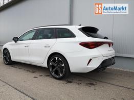 Cupra Leon Sportstourer 1.5 eTSI 110 kW Kombi ST DSG AHK ACC LED 