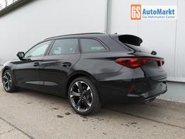 Cupra Leon Sportstourer 1.5 eTSI 110 kW Kombi ST DSG AHK ACC LED 