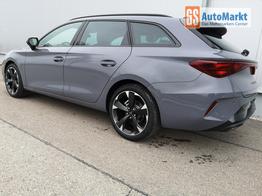 Cupra Leon Sportstourer 1.5 eTSI 110 kW Kombi ST DSG AHK ACC LED 