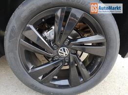 Volkswagen T-Roc R-Line 2.0 TDI DSG Pano AHK Navi Matrix Leder 
