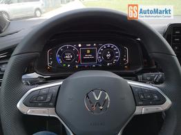 Volkswagen T-Roc R-Line 2.0 TDI DSG Pano AHK Navi Matrix Leder 