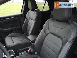 Volkswagen T-Roc R-Line 2.0 TDI DSG Pano AHK Navi Matrix Leder 