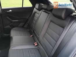 Volkswagen T-Roc R-Line 2.0 TDI DSG Pano AHK Navi Matrix Leder 