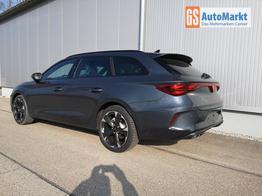 Cupra Leon Sportstourer 1.5 eTSI 110 kW Kombi ST DSG AHK ACC LED 