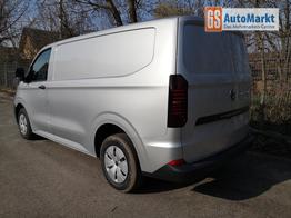 Volkswagen T7 Kastenwagen BEV 100 kW RWD KR 00 