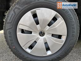 Volkswagen T7 Kastenwagen BEV 100 kW RWD KR 00 