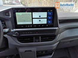 Volkswagen T7 Kastenwagen BEV 100 kW RWD KR 00 