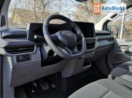 Volkswagen T7 Kastenwagen BEV 100 kW RWD KR 00 