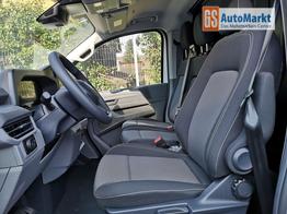 Volkswagen T7 Kastenwagen BEV 100 kW RWD KR 00 