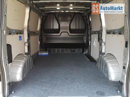 Volkswagen T7 Kastenwagen BEV 100 kW RWD KR 00 
