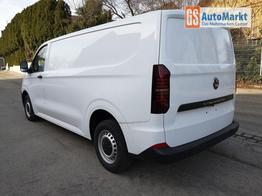 Volkswagen T7 Kastenwagen BEV 100 kW RWD LR 00 