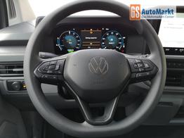 Volkswagen e-Transporter Kastenwagen BEV 100 kW RWD LR Kasten 