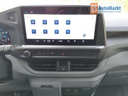 Volkswagen e-Transporter Kastenwagen BEV 100 kW RWD LR Kasten 