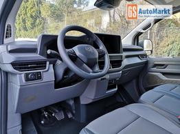 Volkswagen e-Transporter Kastenwagen BEV 100 kW RWD LR Kasten 