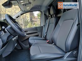 Volkswagen e-Transporter Kastenwagen BEV 100 kW RWD LR Kasten 