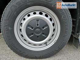 Volkswagen e-Transporter Kastenwagen BEV 100 kW RWD LR Kasten 