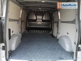 Volkswagen e-Transporter Kastenwagen BEV 100 kW RWD LR Kasten 