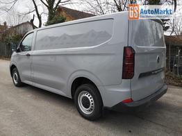 Volkswagen T7 Kastenwagen BEV 100 kW RWD LR 00 