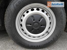 Volkswagen T7 Kastenwagen BEV 100 kW RWD LR 00 