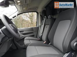 Volkswagen T7 Kastenwagen BEV 100 kW RWD LR 00 