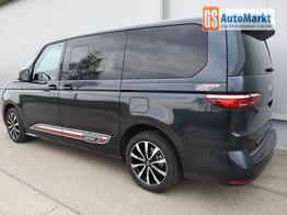 Volkswagen T7 Multivan Sport Edition 2,0TDI DSG Elegance L&Uuml; 7 Sitzer 